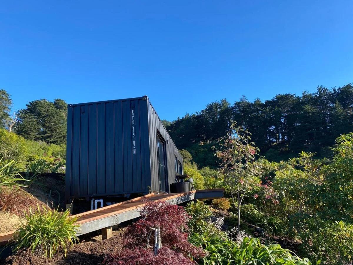 Weka St Eco Cabin photo