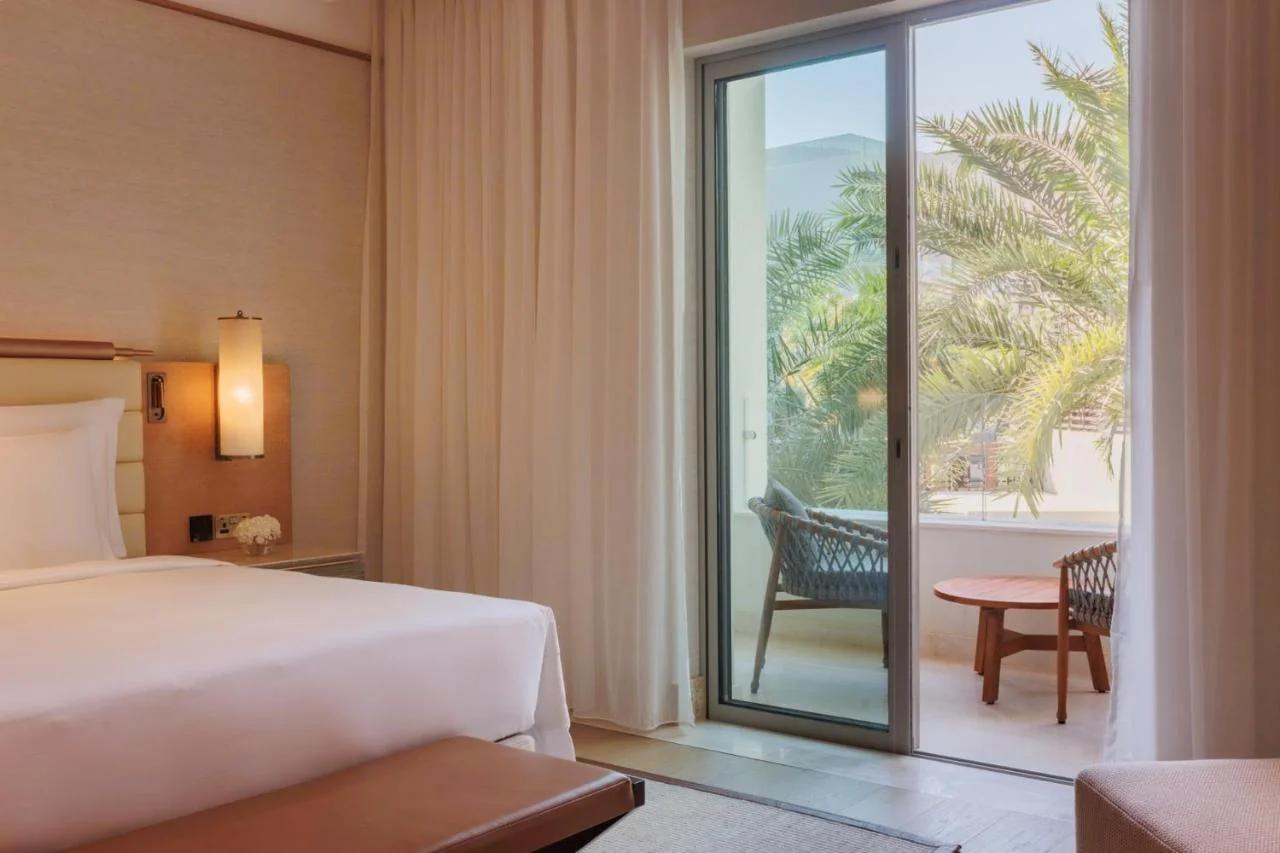 Jumeirah Muscat Bay Oman foto