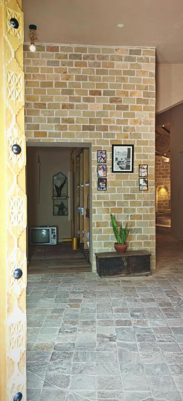 Omani Guest House نزل البيت العماني foto