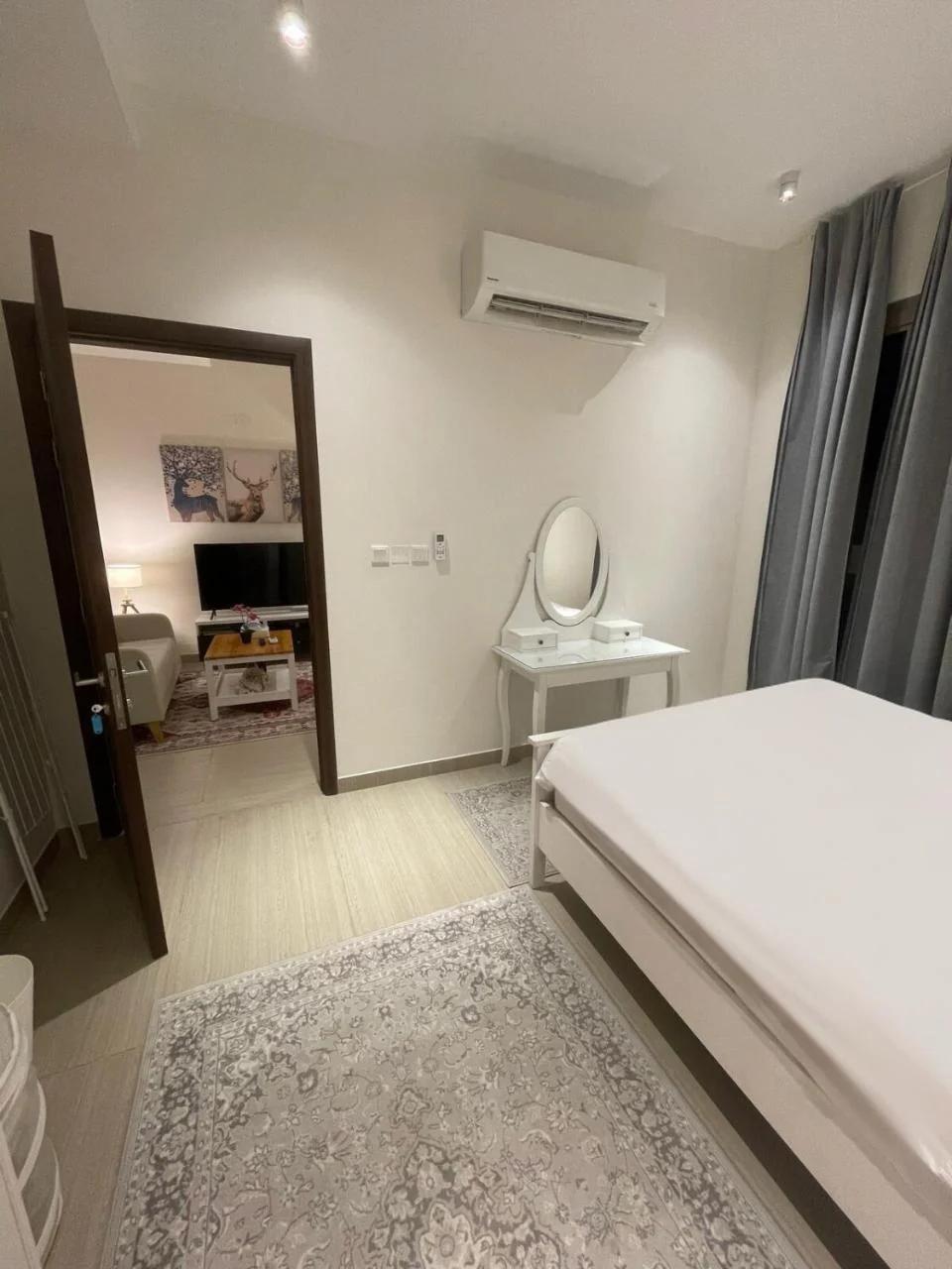 Private 1BHK Apartment in Bosher foto