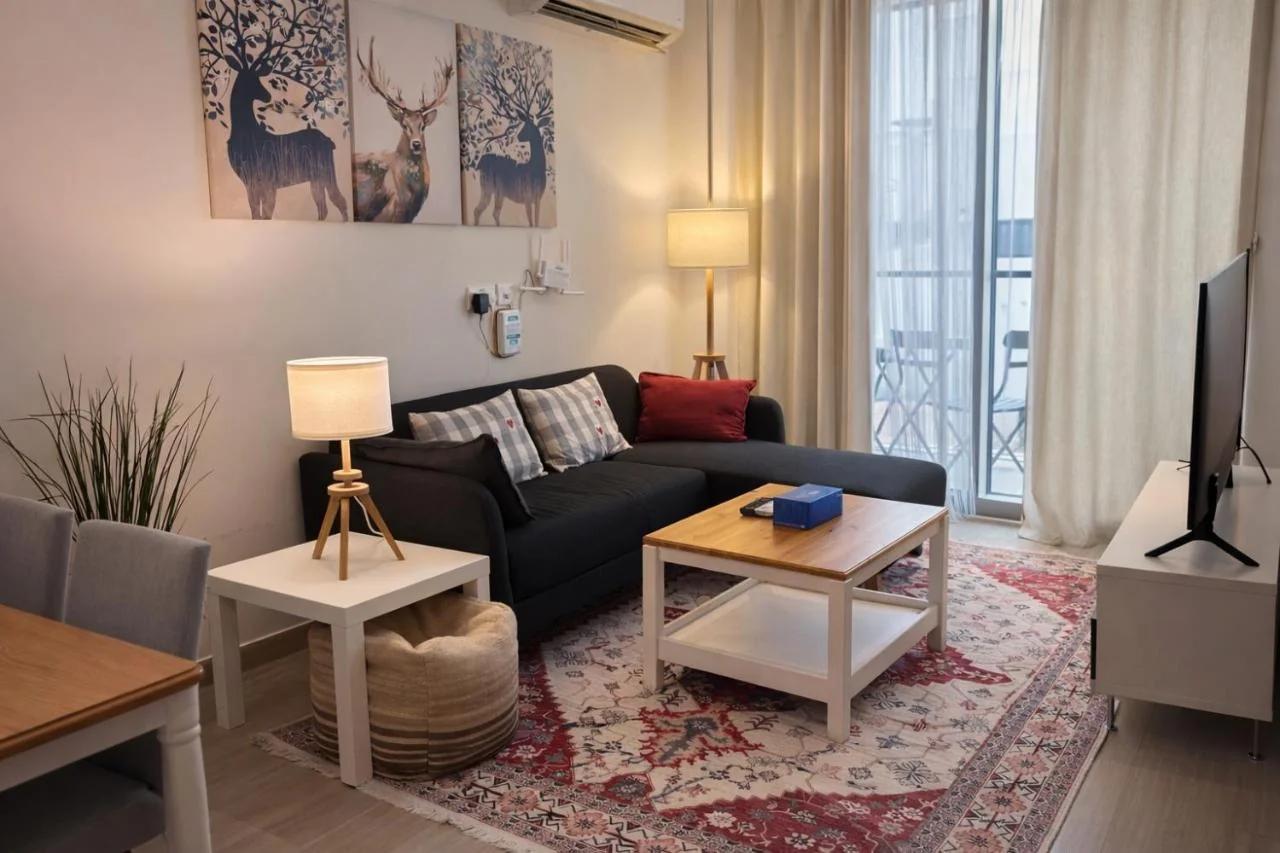 Private 1BHK Apartment in Bosher foto