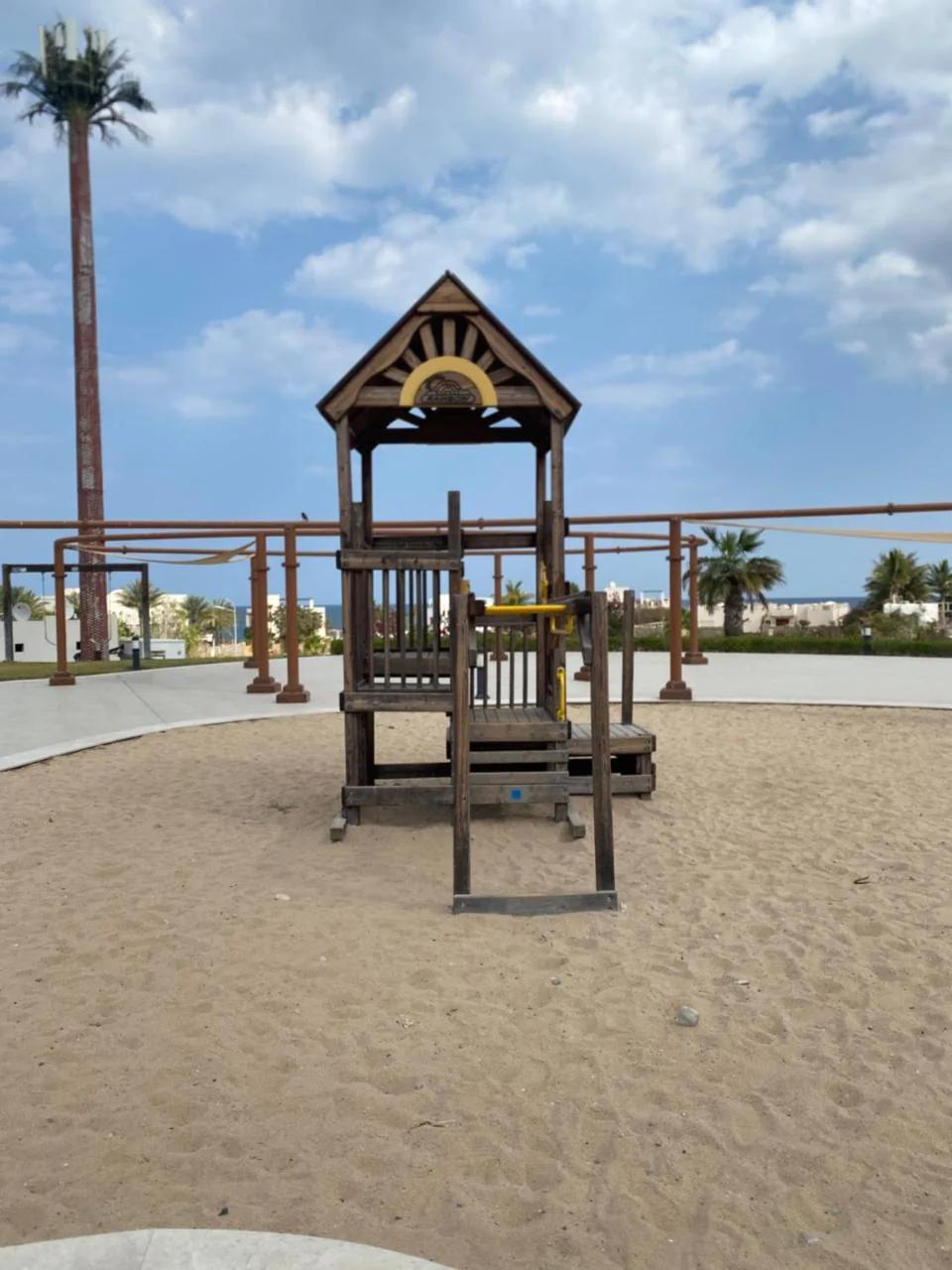 Sifah seaCottage foto