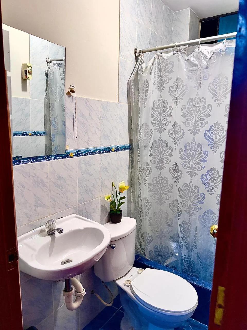 200. Hermoso Departamento con Servicios Incluidos en Chorrillos foto