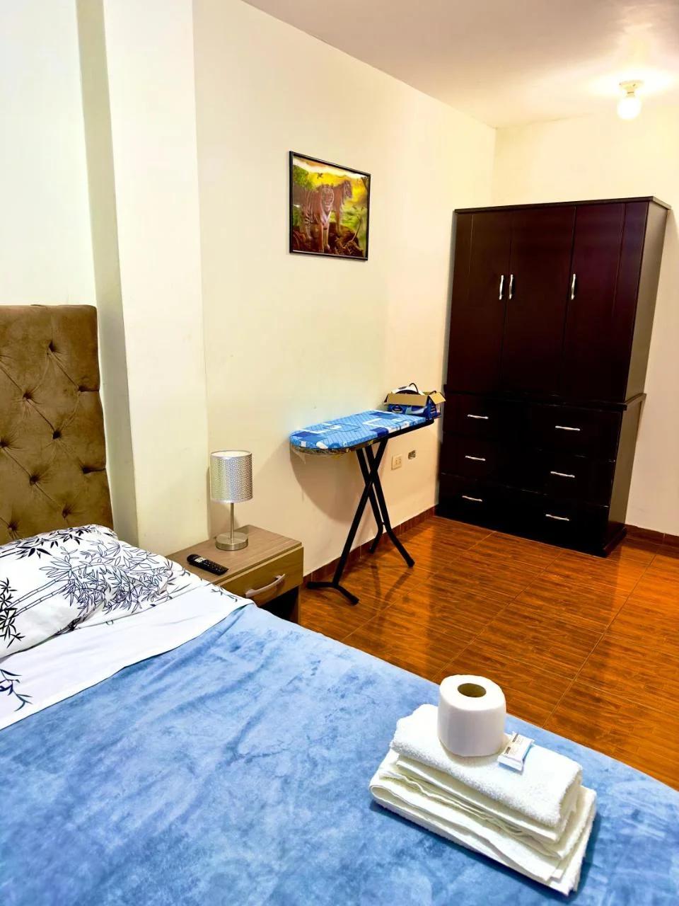 200. Hermoso Departamento con Servicios Incluidos en Chorrillos foto