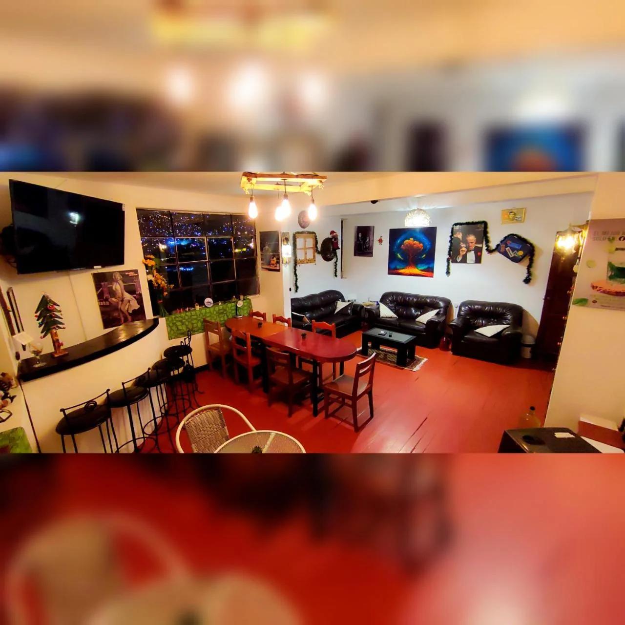 Antis Apartment foto