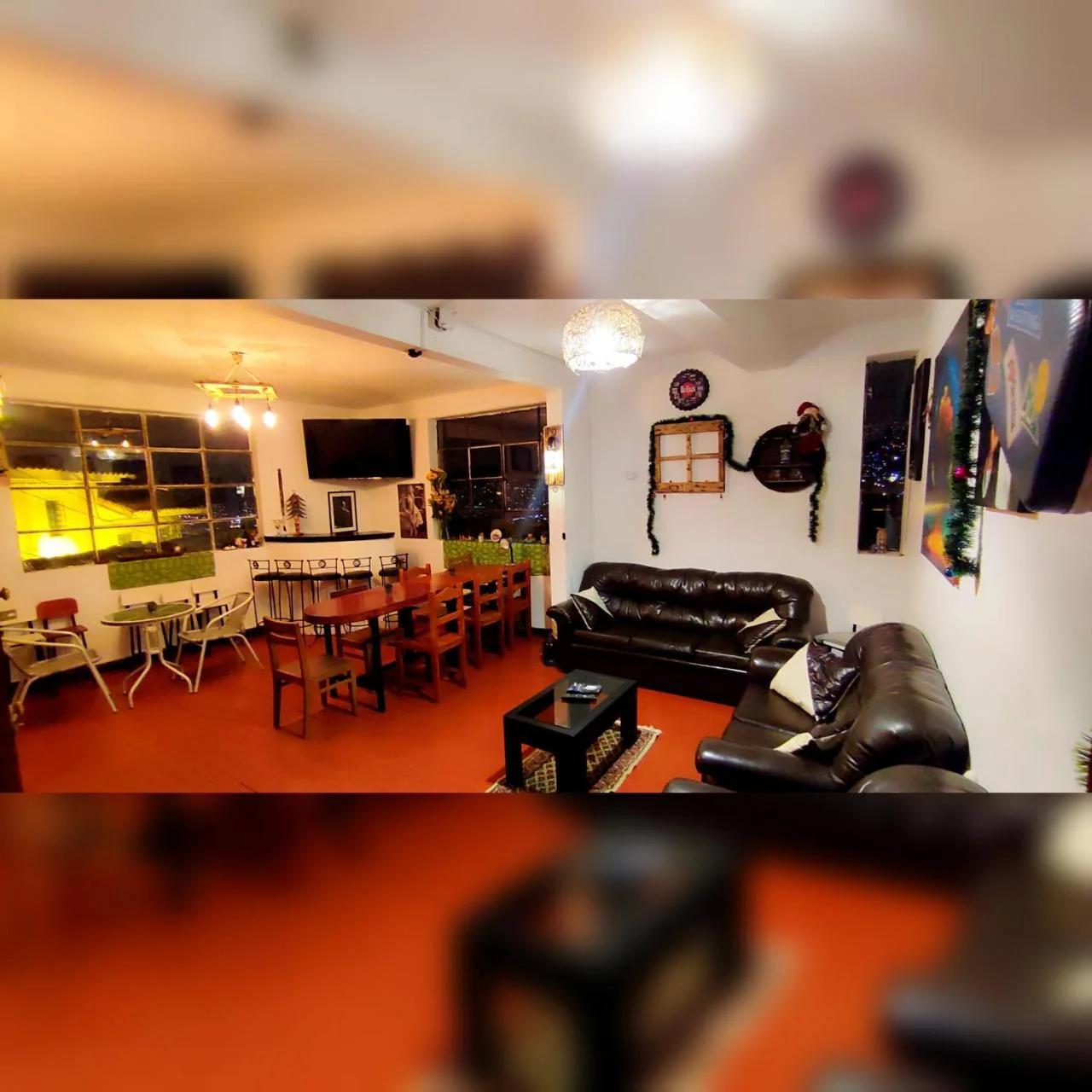 Antis Apartment foto
