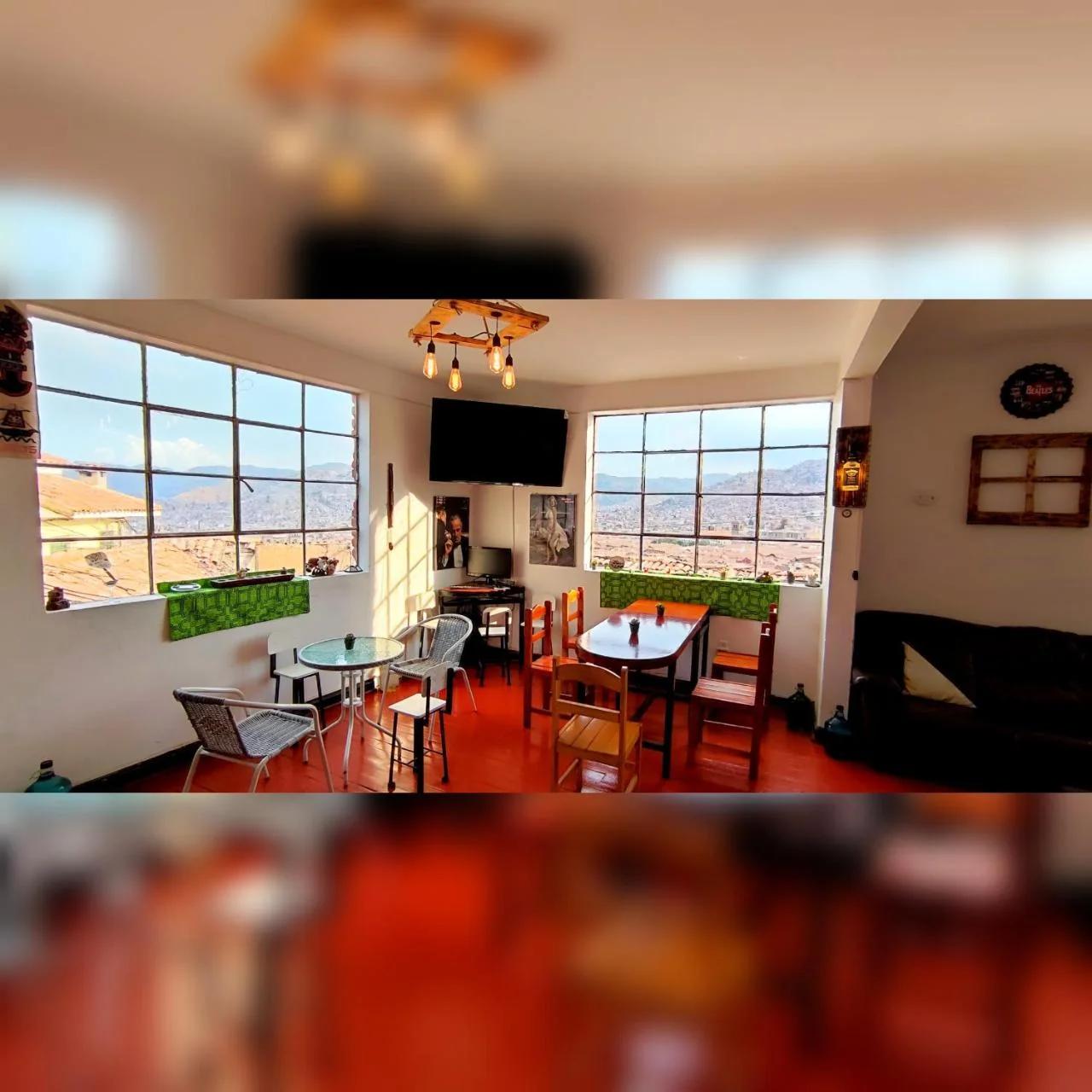Antis Apartment foto