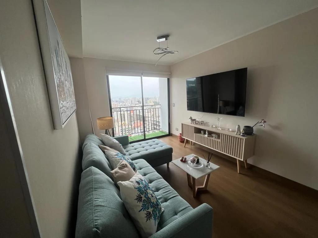 Aparment Deluxe San Isidro