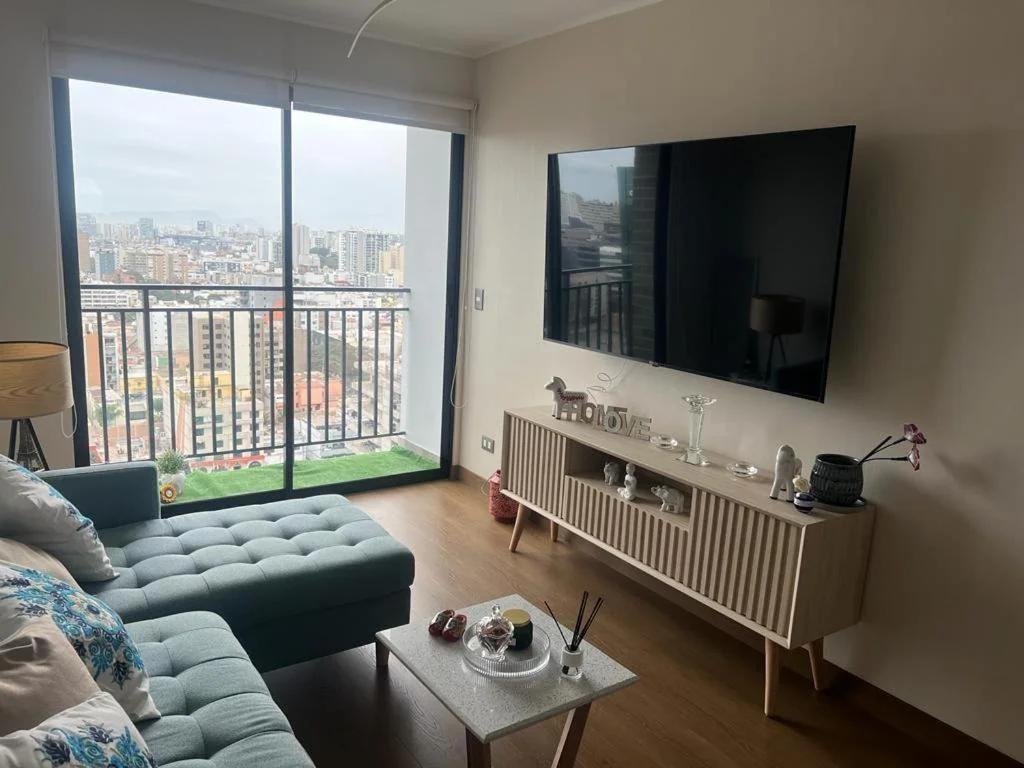 Aparment Deluxe San Isidro photo