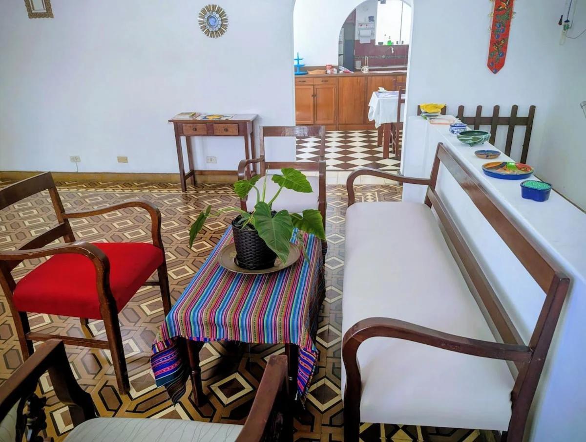 Apartamento estratégico y céntrico en Magdalena 1