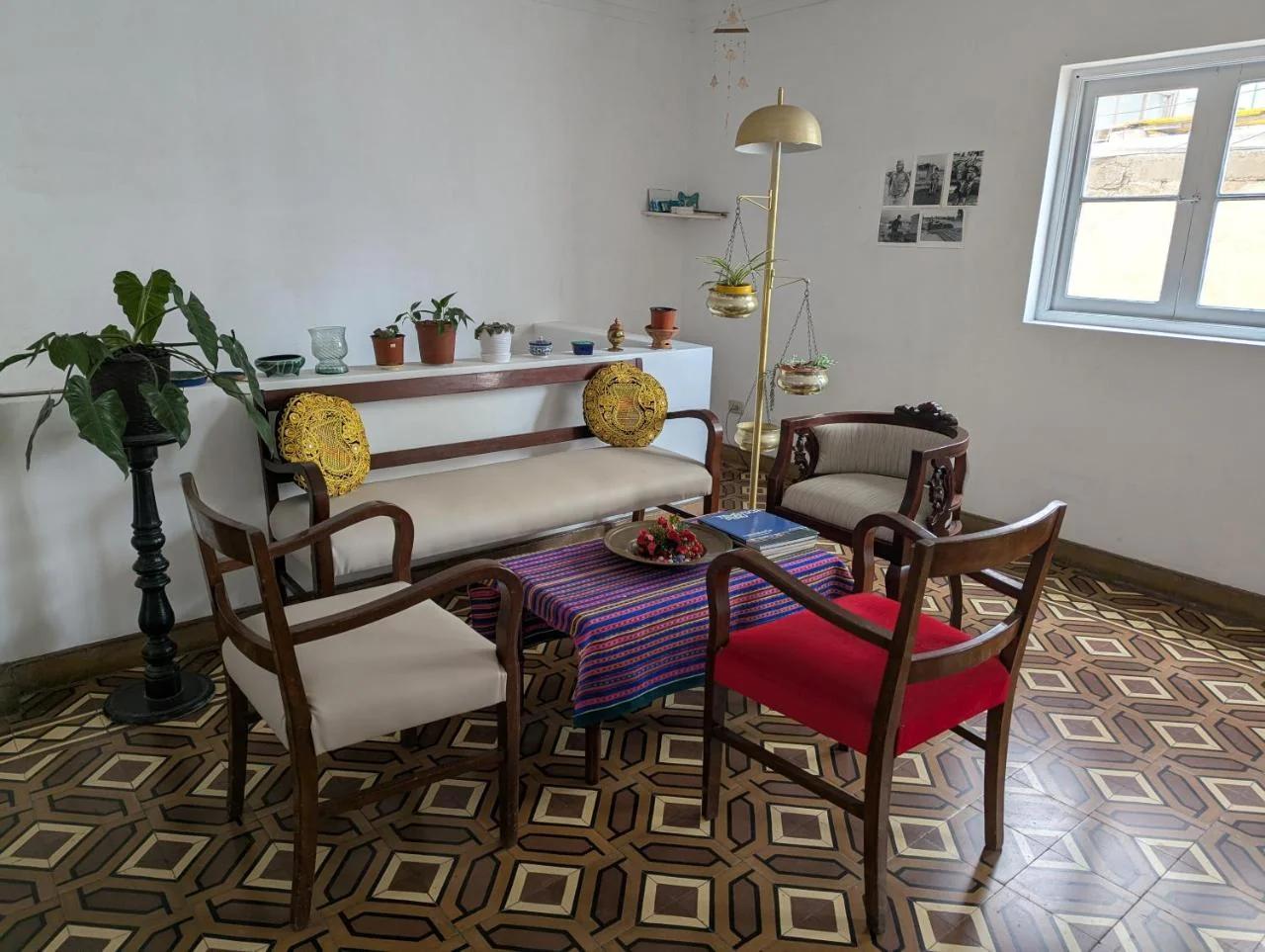 Apartamento estratégico y céntrico en Magdalena 1 photo