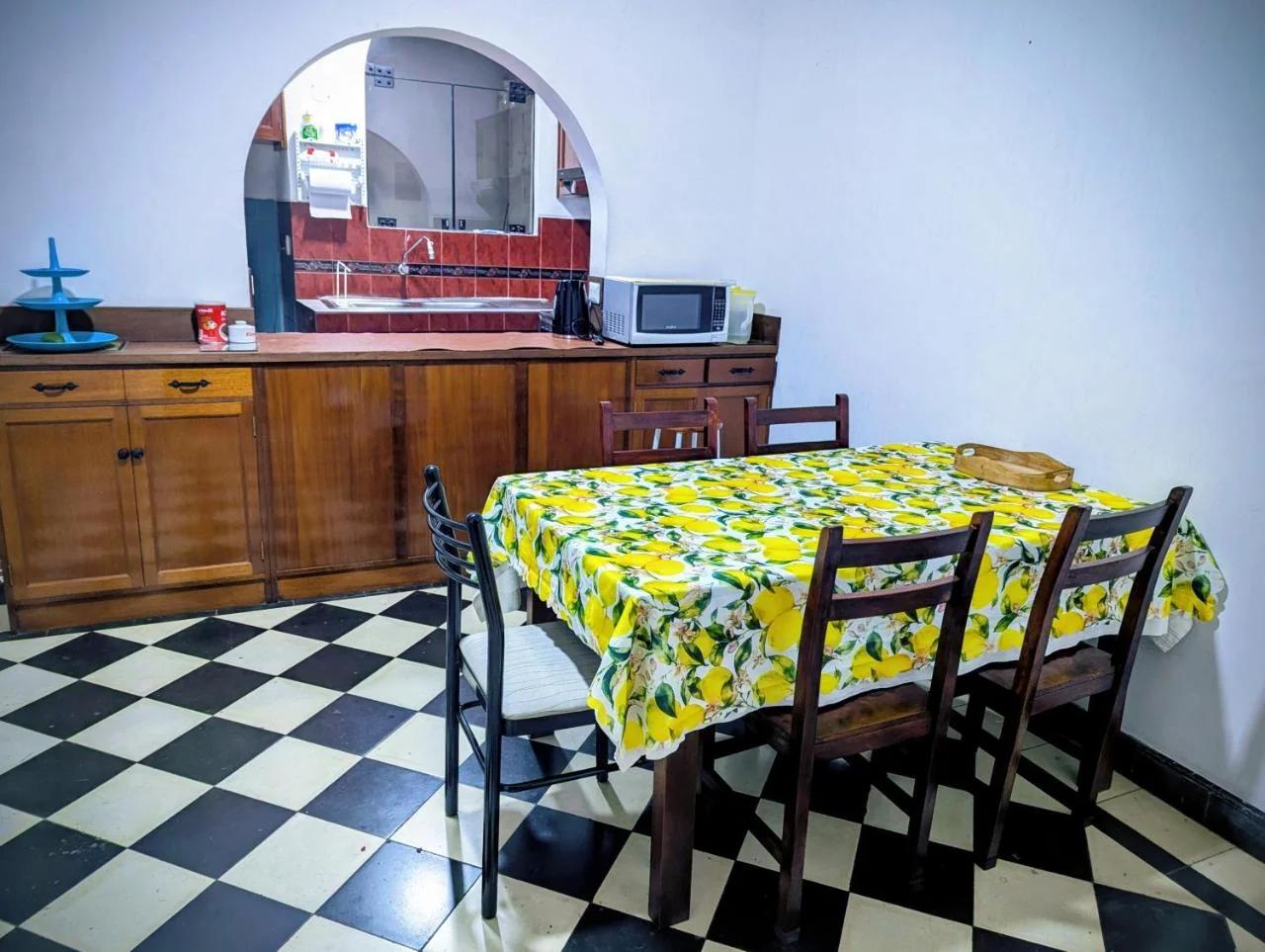 Apartamento estratégico y céntrico en Magdalena 1 photo
