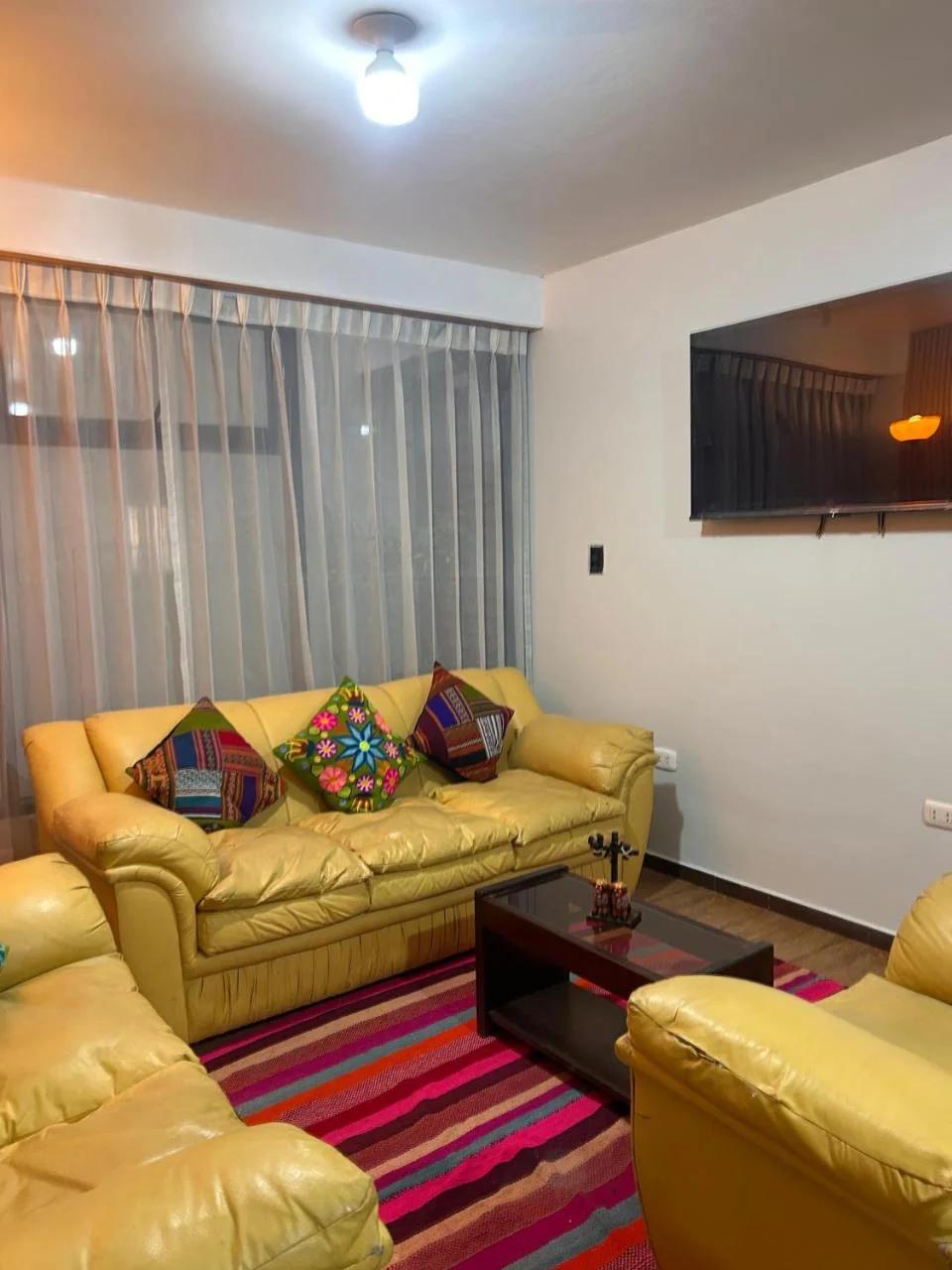 Apartamento Quillque House foto