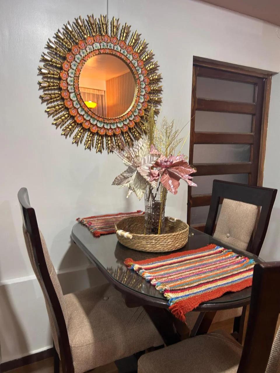 Apartamento Quillque House foto