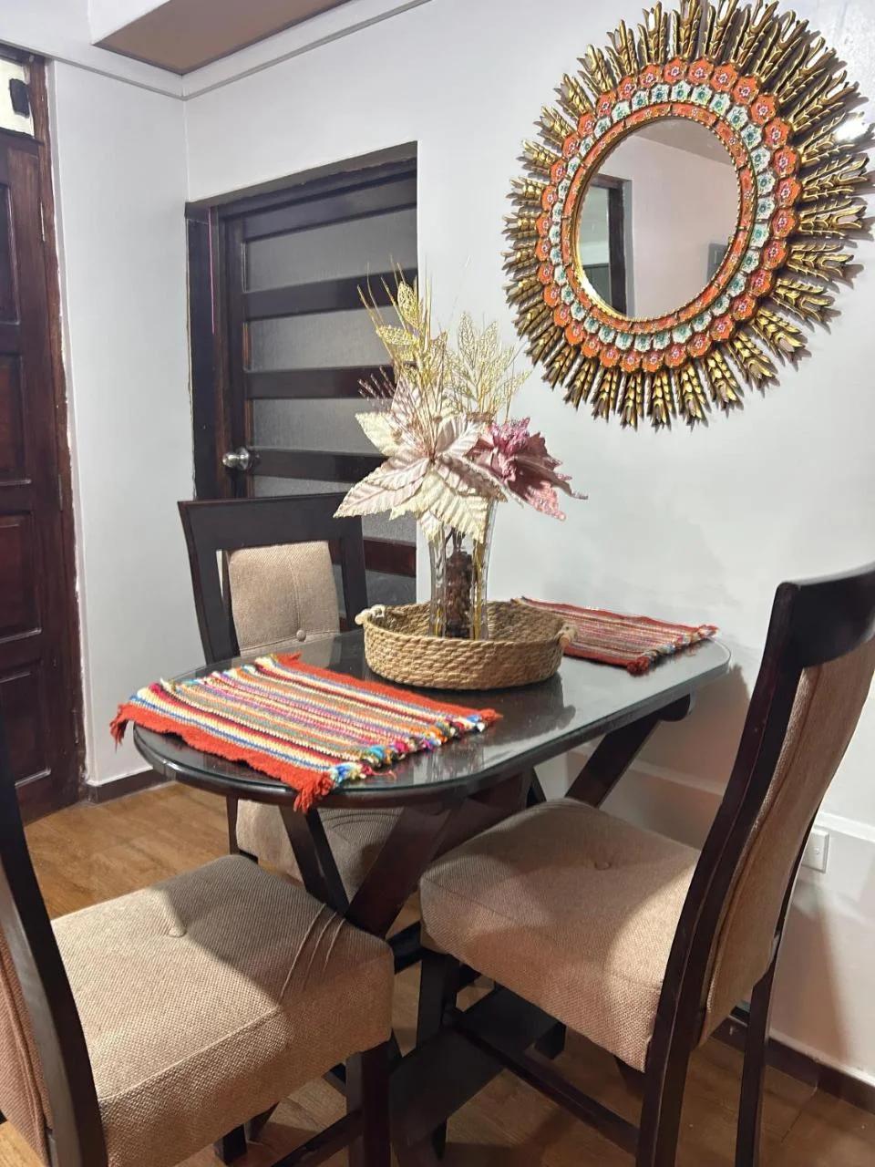 Apartamento Quillque House foto