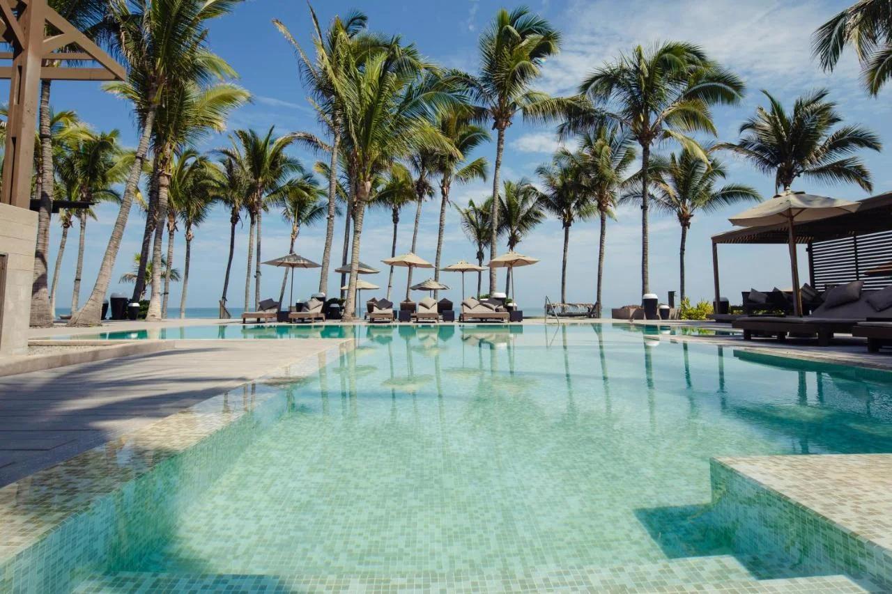 Arennas Mancora photo