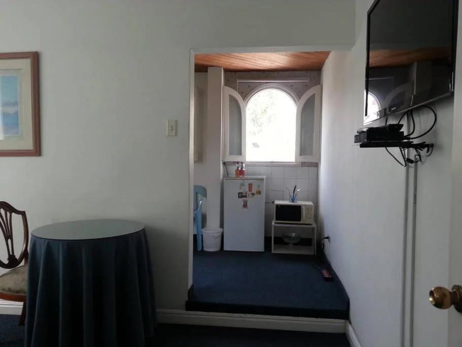 B&B El Olivar photo