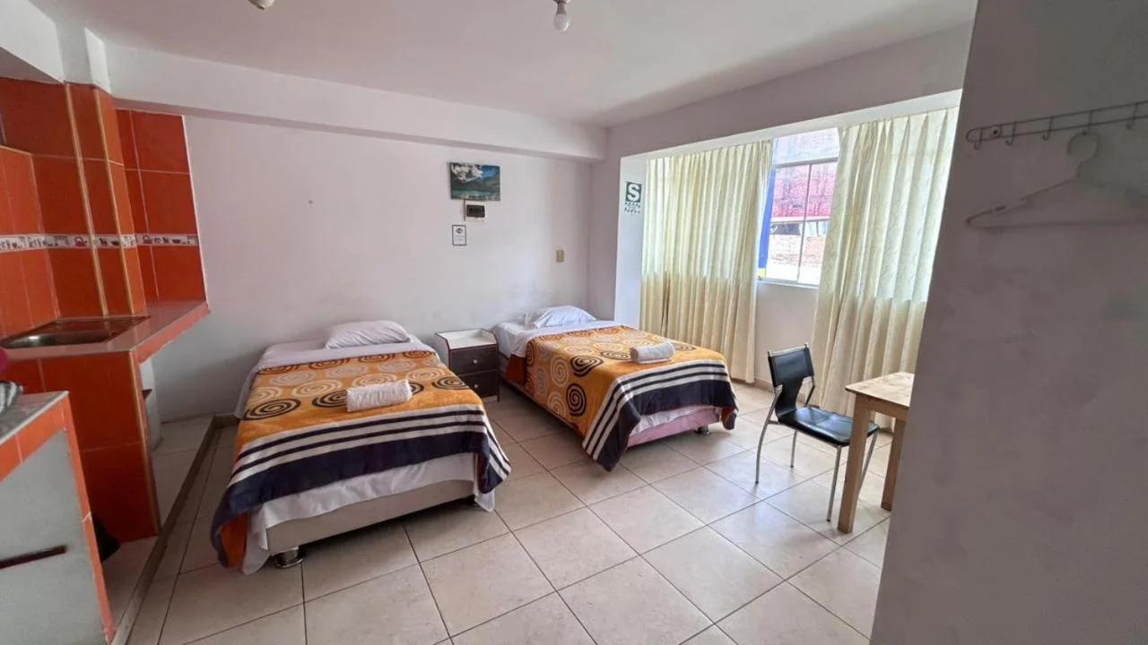Casa Alojamiento 24 photo
