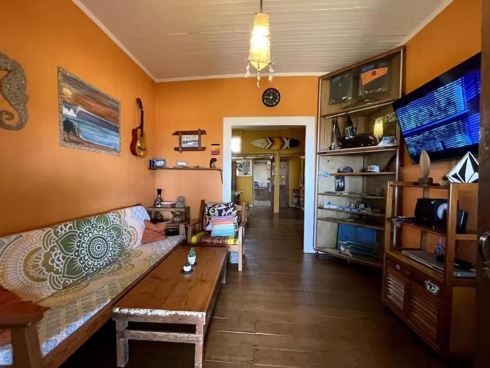 Casa De Darwin foto