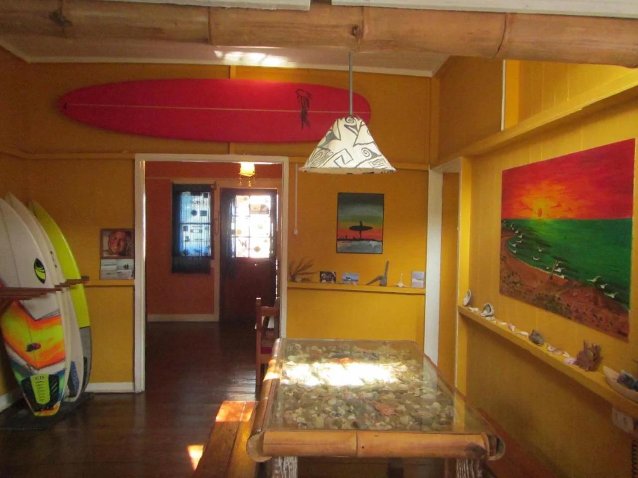 Casa De Darwin foto