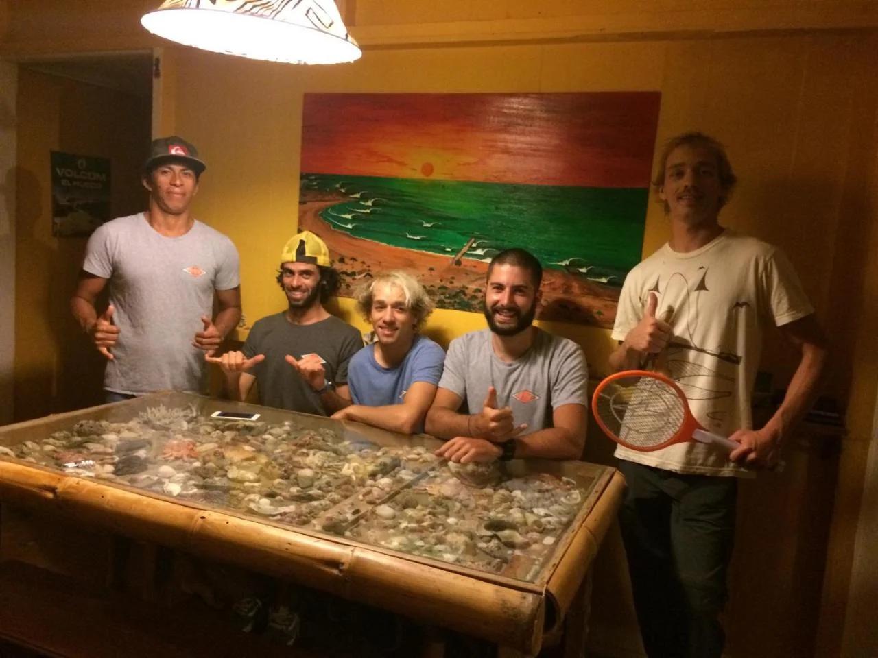 Casa De Darwin foto