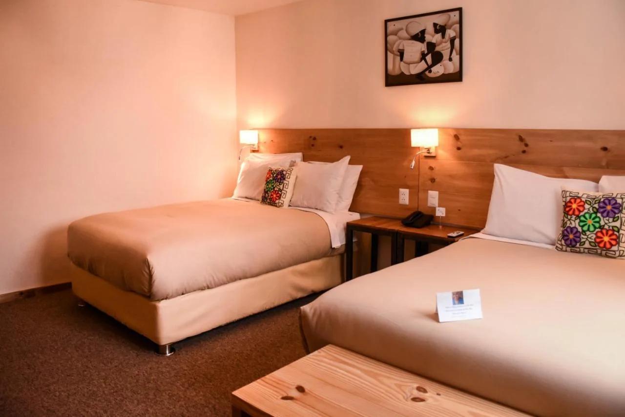 Cooper Hotel Boutique foto
