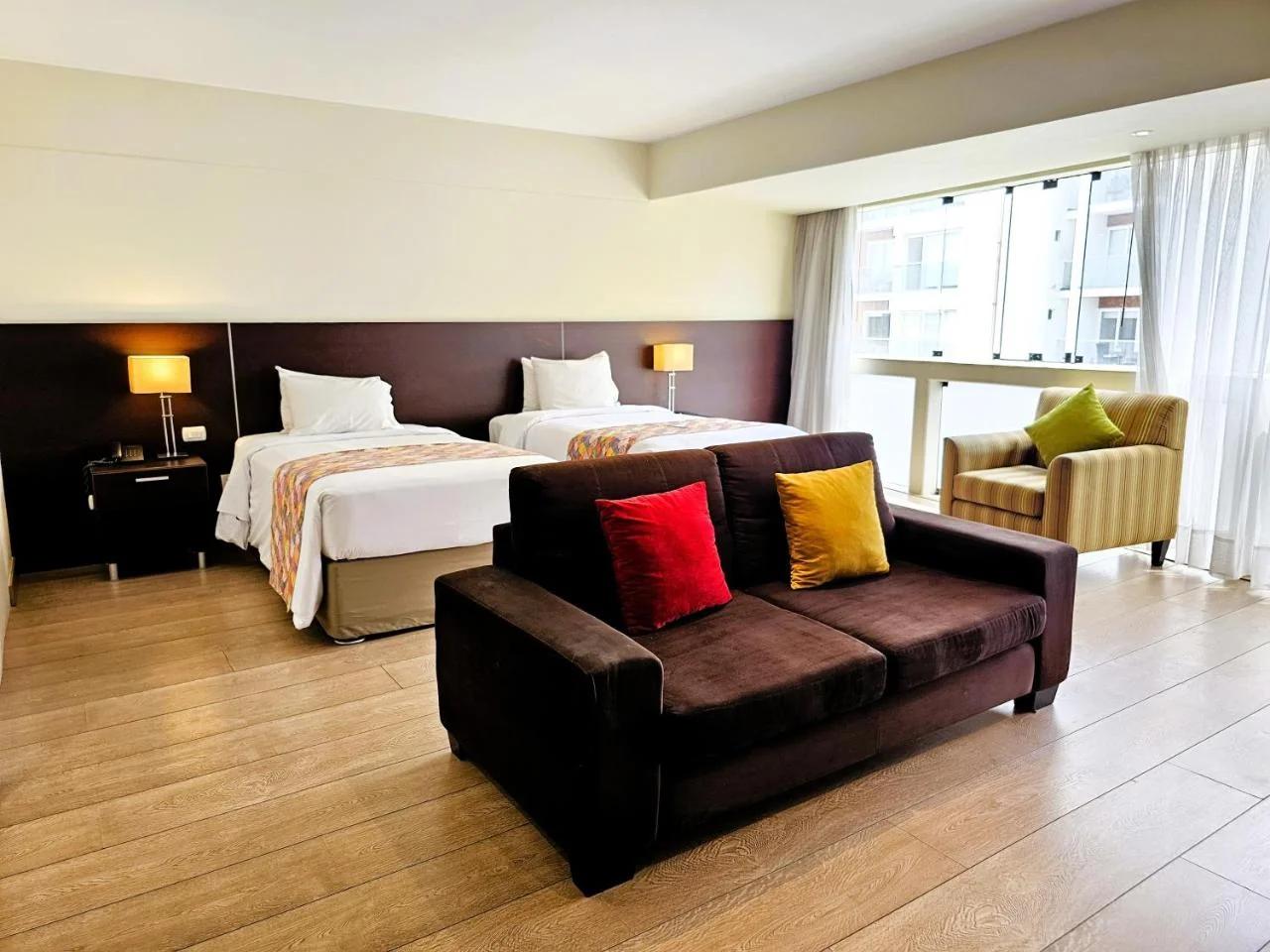 Diez Canseco by 2W Aparments Service photo