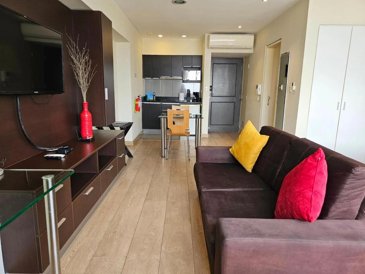 Diez Canseco by 2W Aparments Service photo