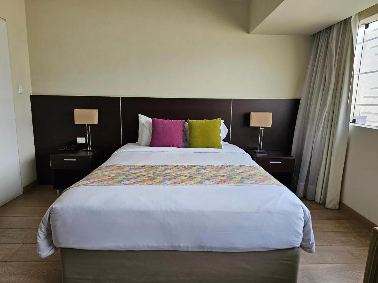 Diez Canseco by 2W Aparments Service photo