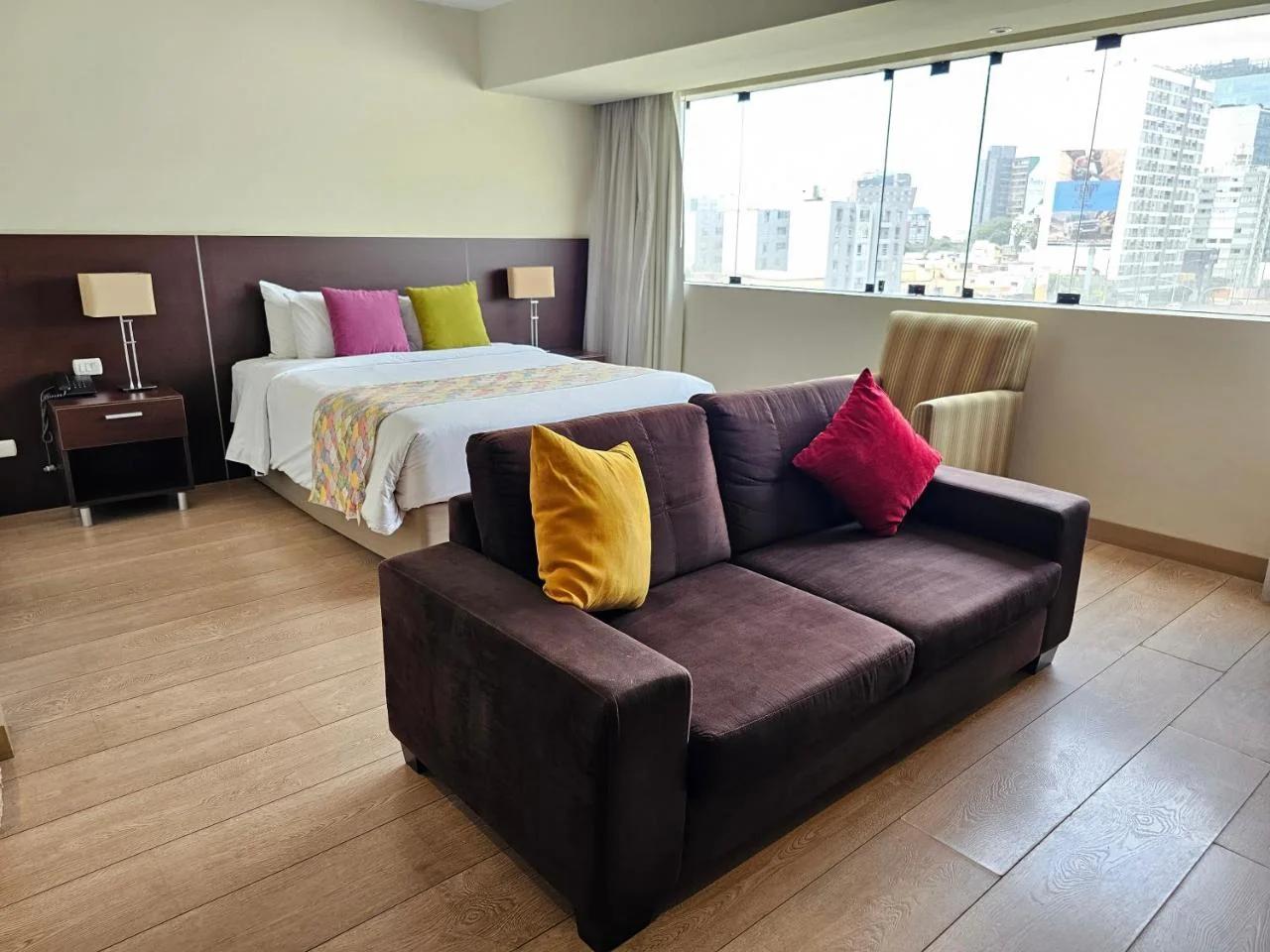 Diez Canseco by 2W Aparments Service photo