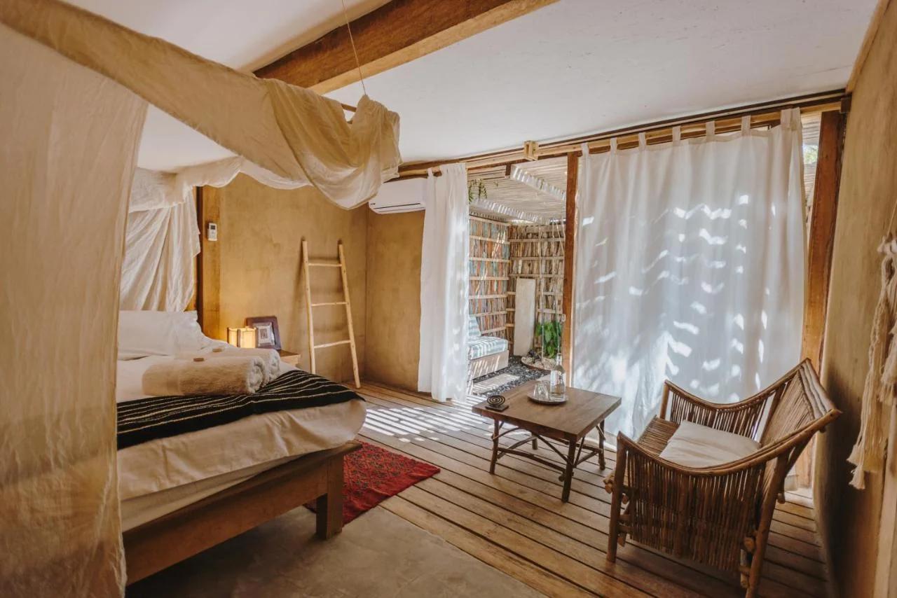 Eco Lodge Mancora photo
