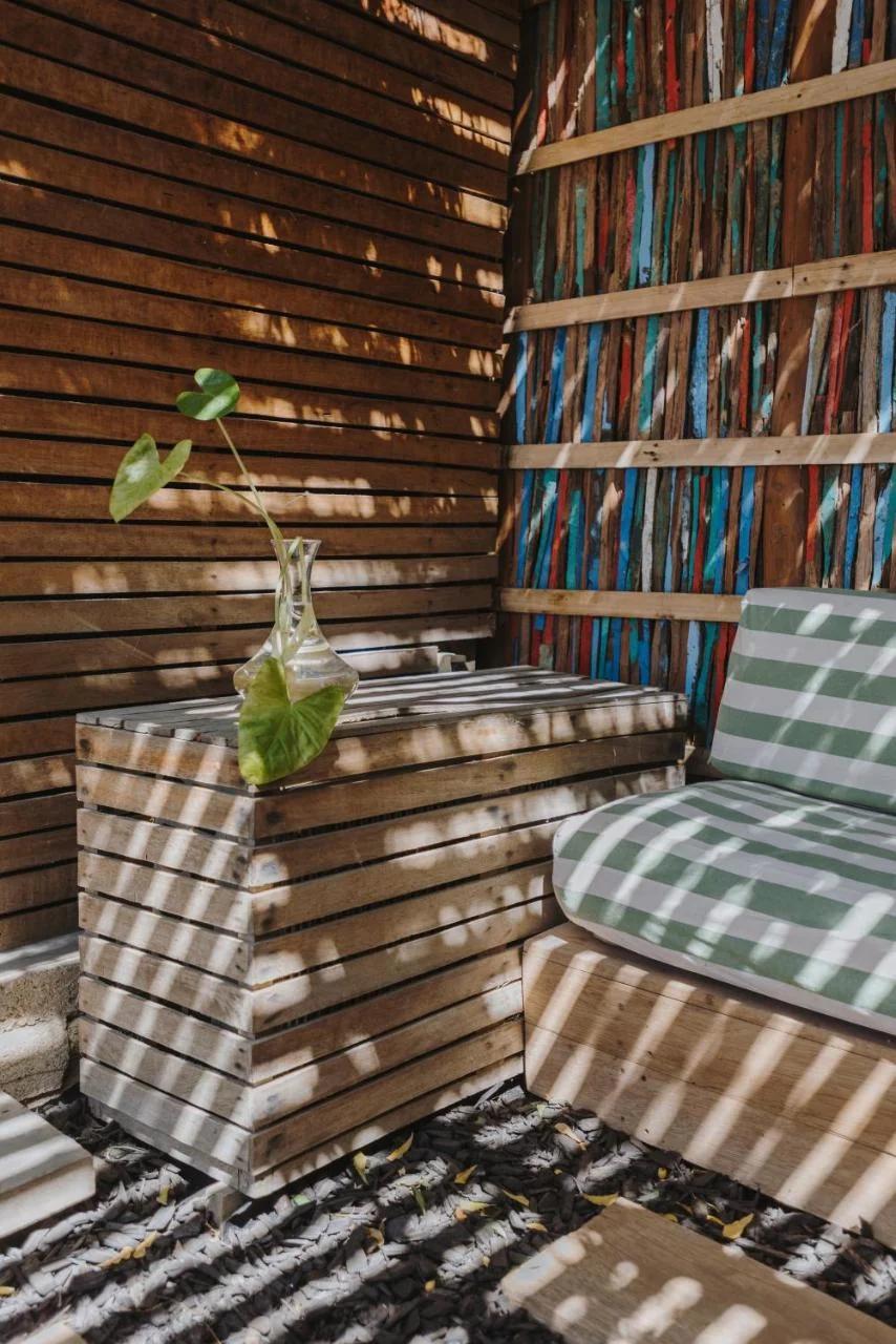 Eco Lodge Mancora photo