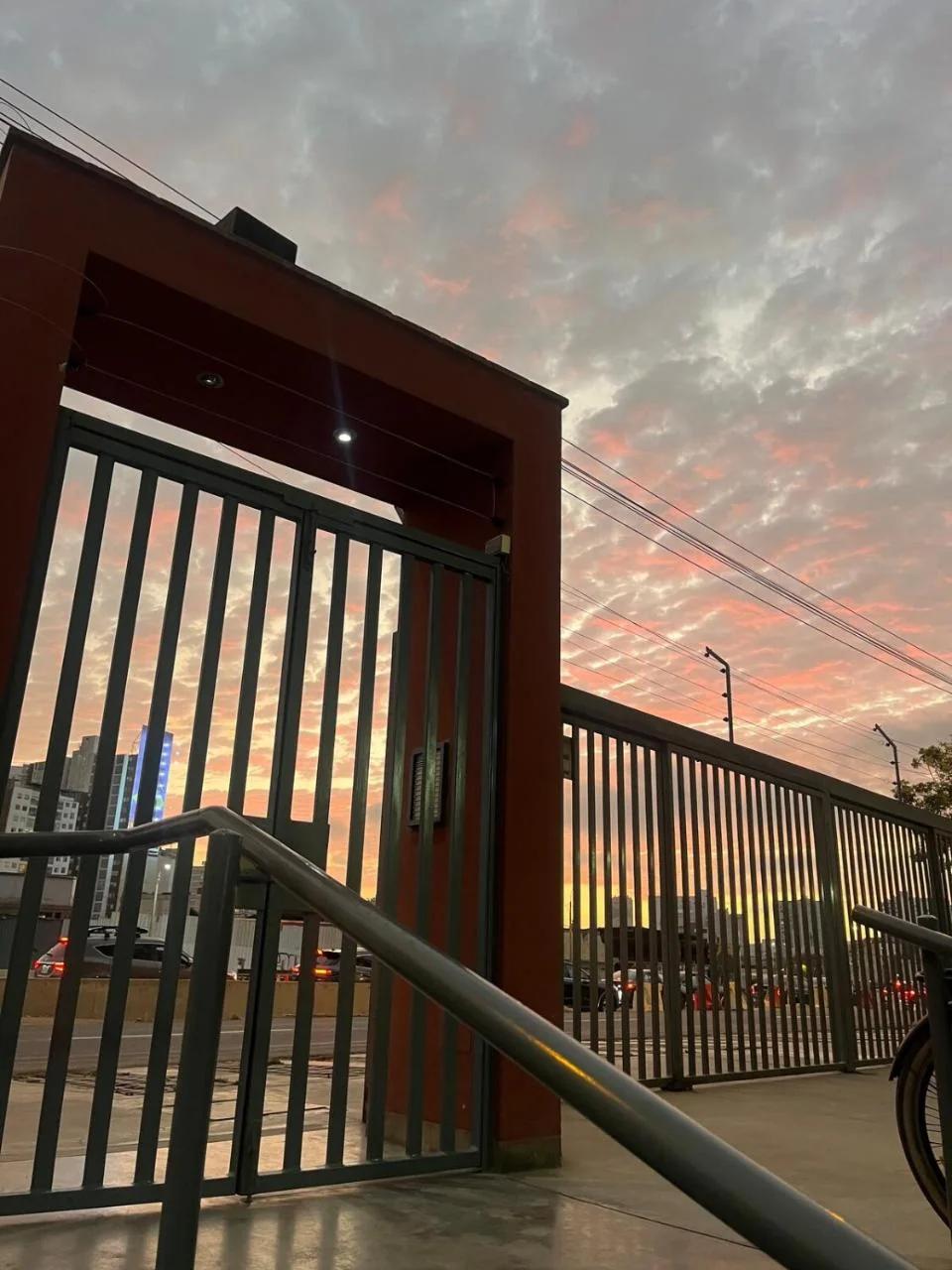 El Helecho Surco, in front of Barranco and Miraflores photo