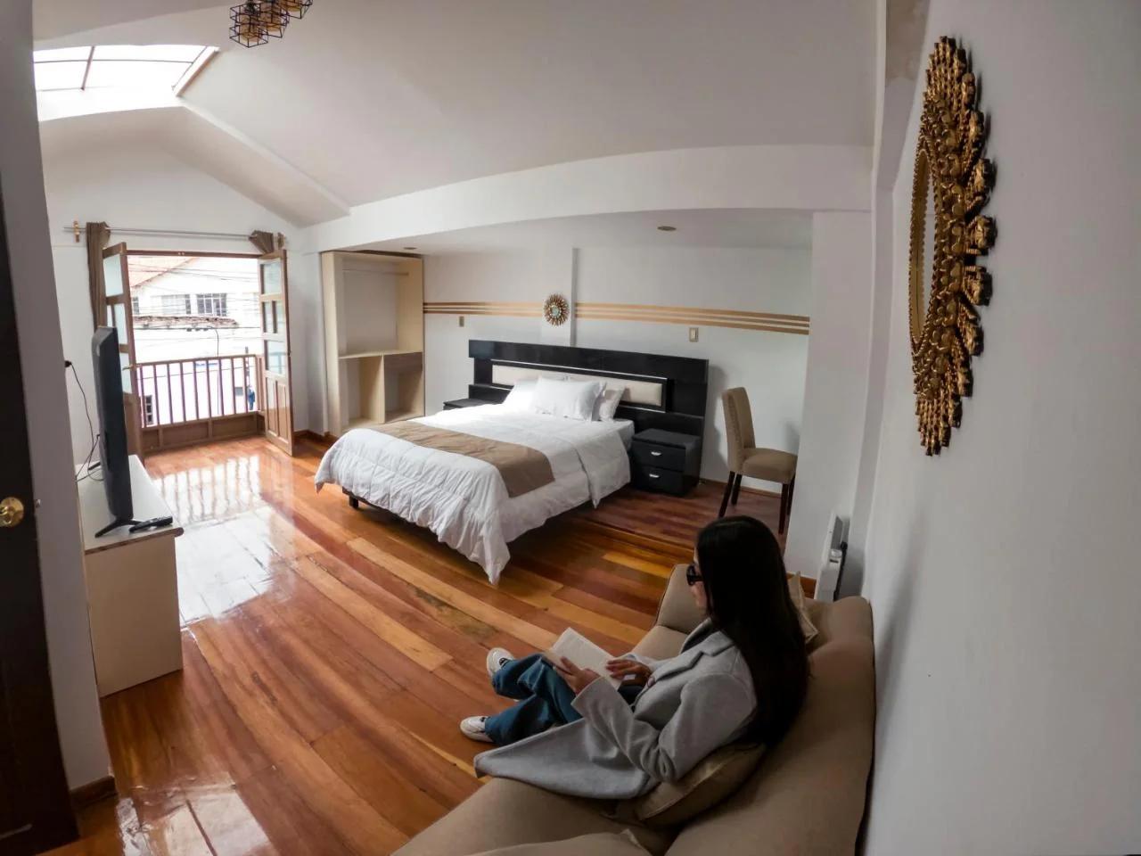 Emilia hotel boutique photo
