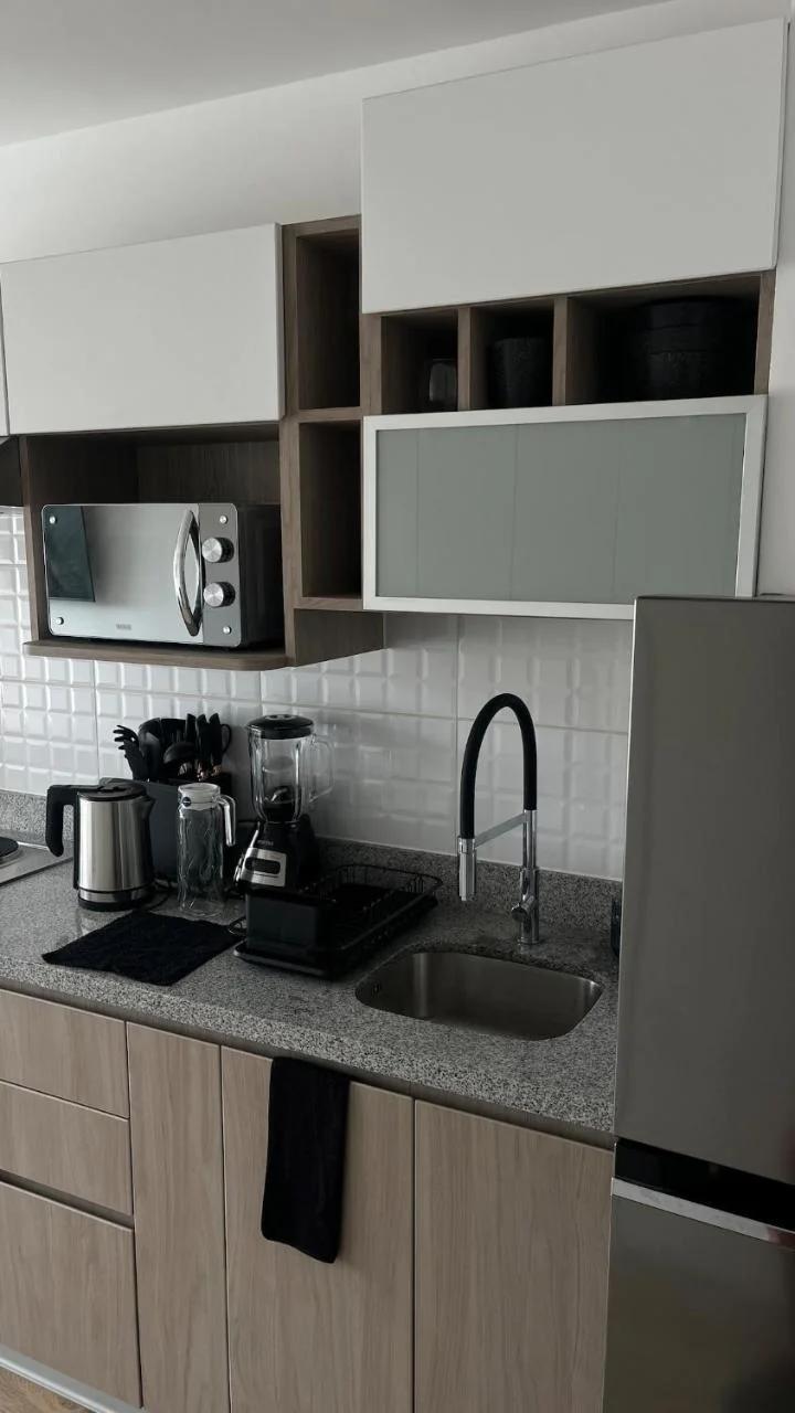 Flat in Magdalena del Mar, Modern and central