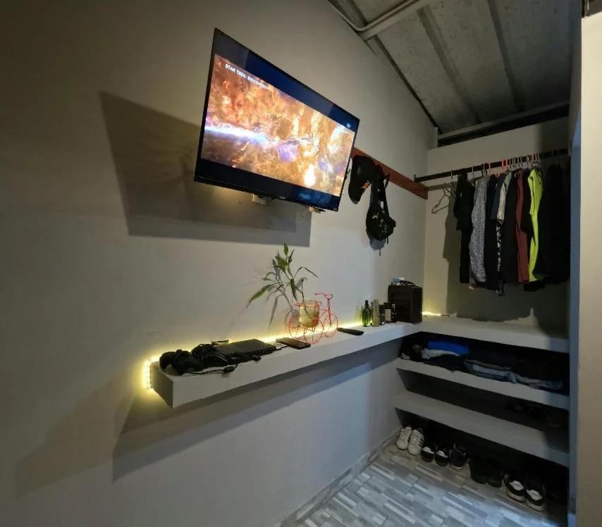 habitación para 2 en urrea house photo