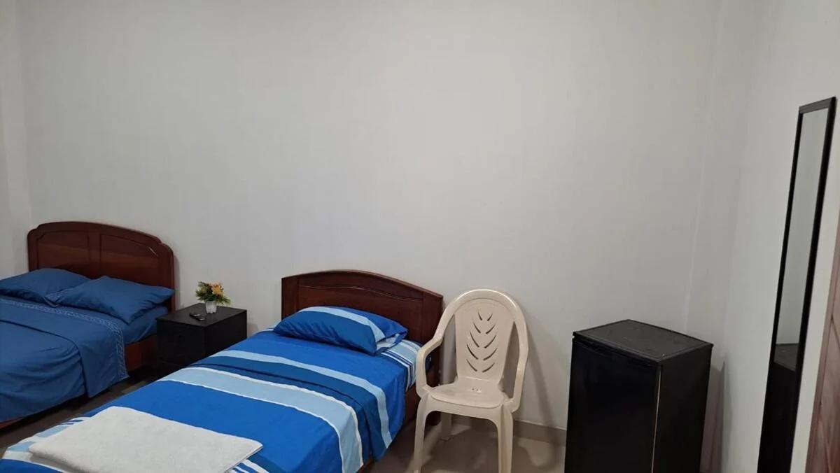 Habitación Triple photo