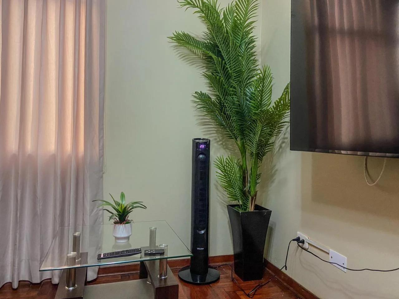 High Garden Apartment photo