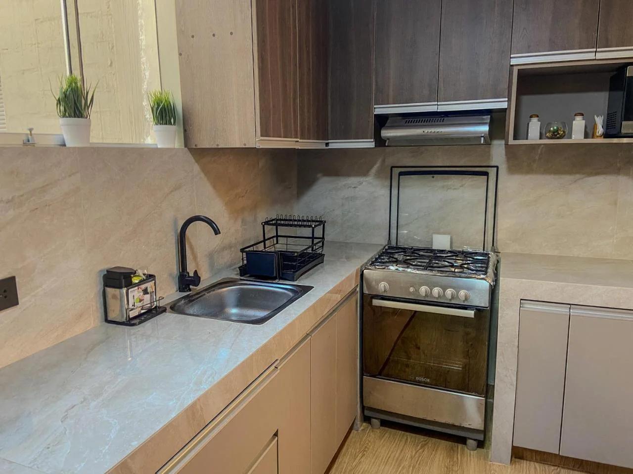 High Garden Apartment photo