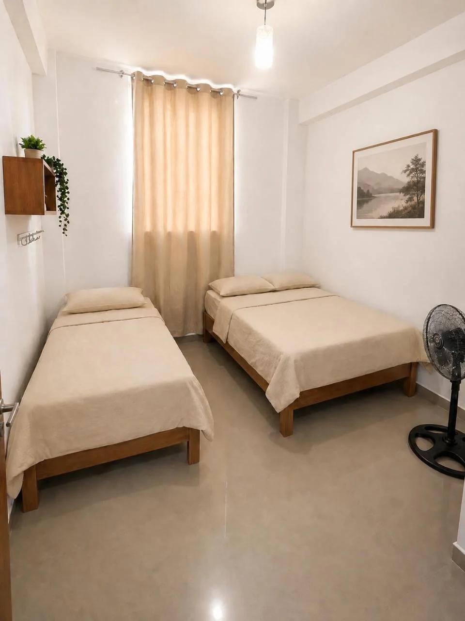 Hospedaje Central Talara - Business & Travel photo
