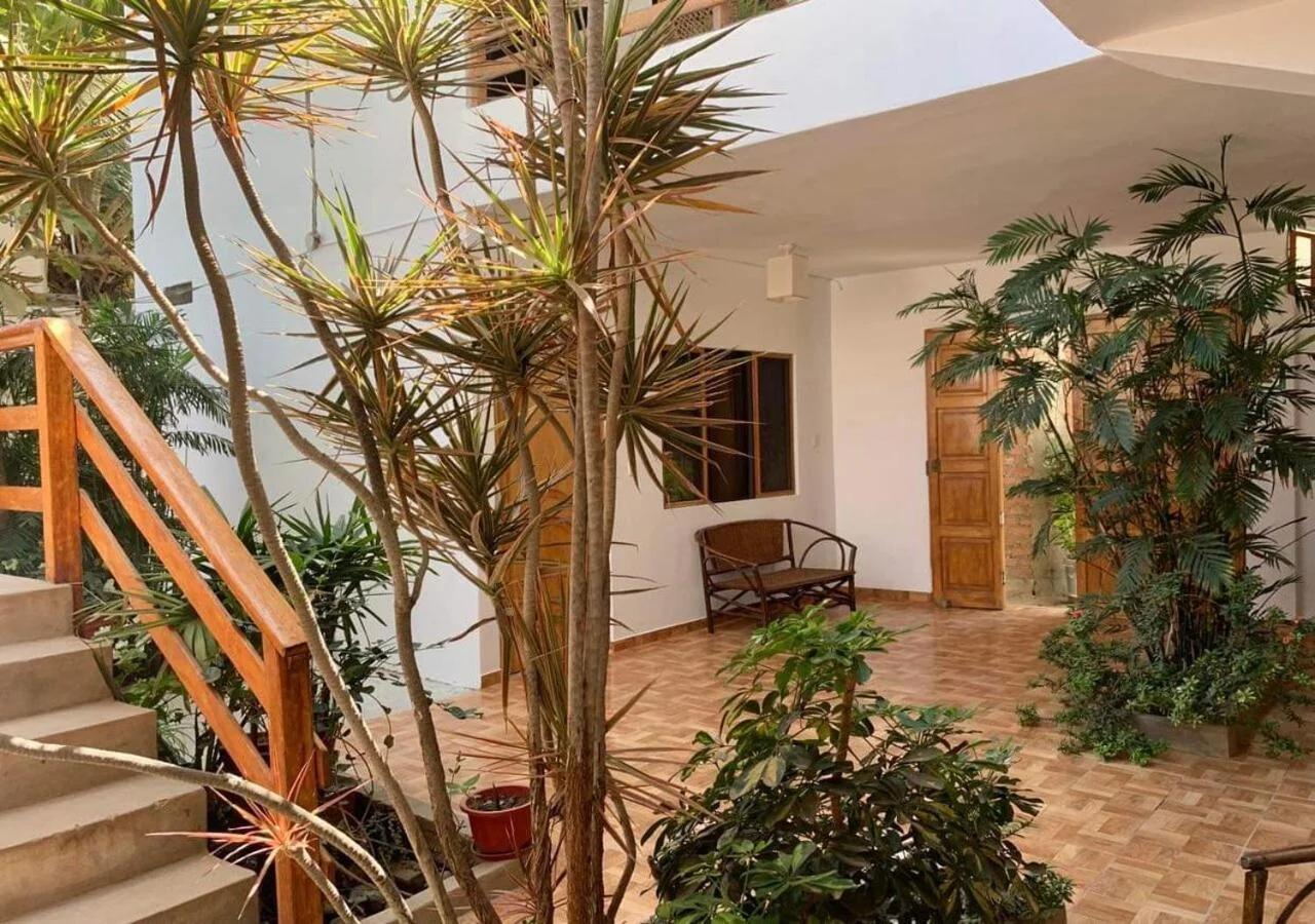 Hospedaje Costa Norte photo