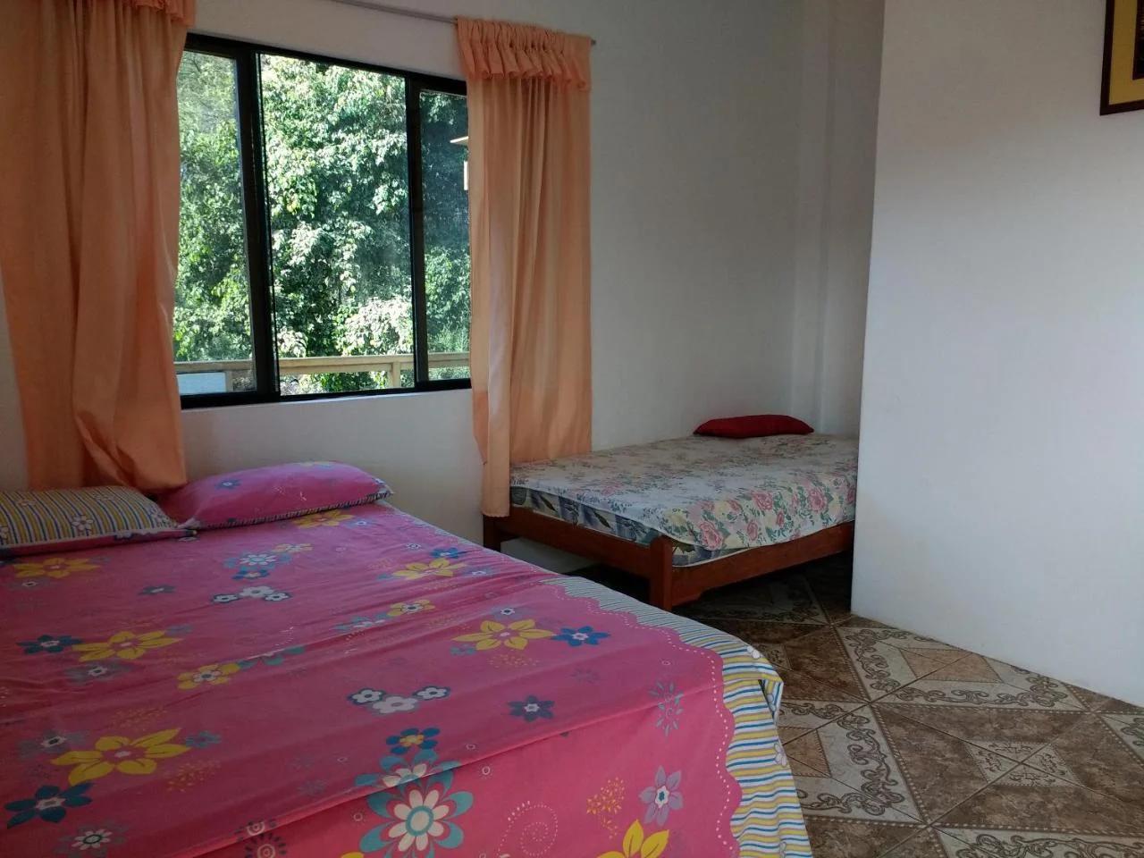 Hospedaje Costa Norte photo