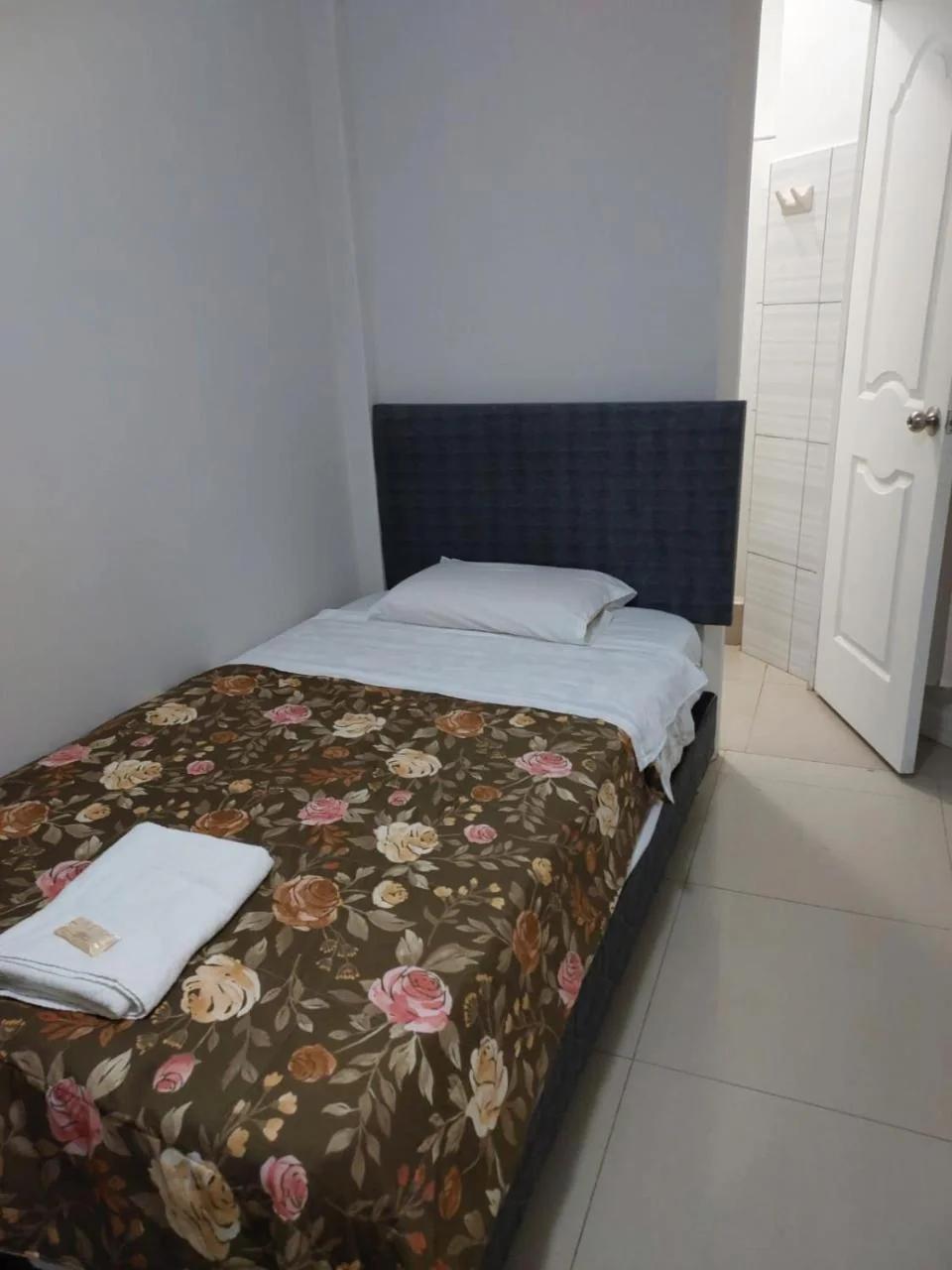 Hospedaje Petro Talara photo