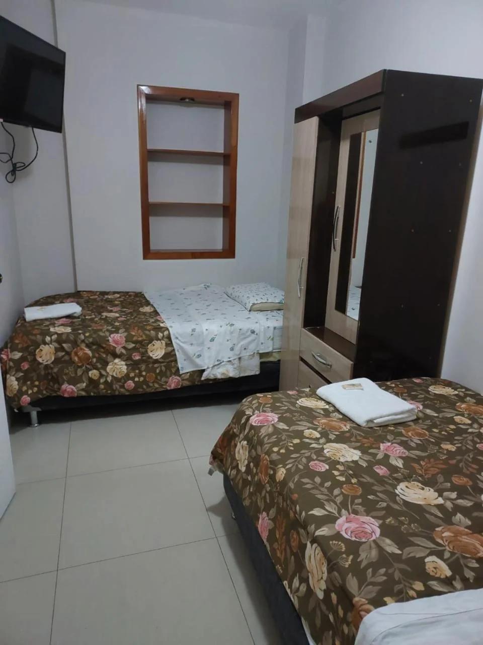 Hospedaje Petro Talara photo