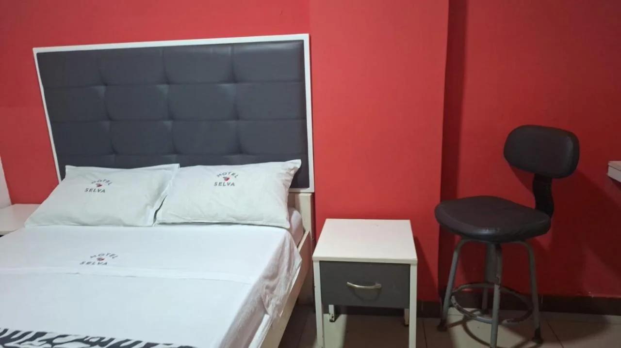 Hotel El Selva photo