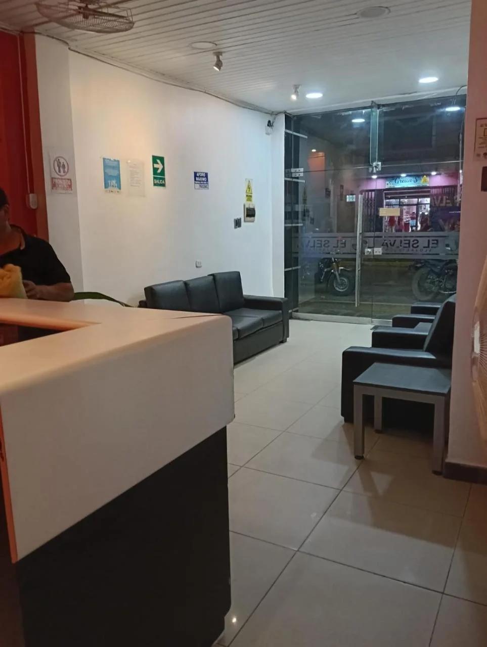 Hotel El Selva photo