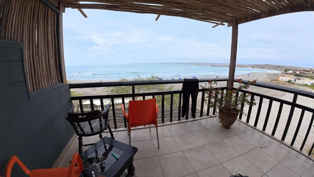 Hotel Lobitos photo