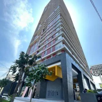 JAVIER PRADO ESTE 1501 LOFT- FRENTE a SAN BORJA photo