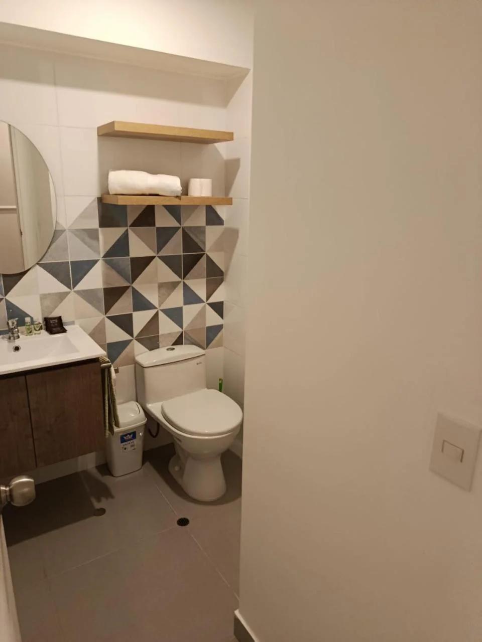 JAVIER PRADO ESTE 1501 LOFT- FRENTE a SAN BORJA photo