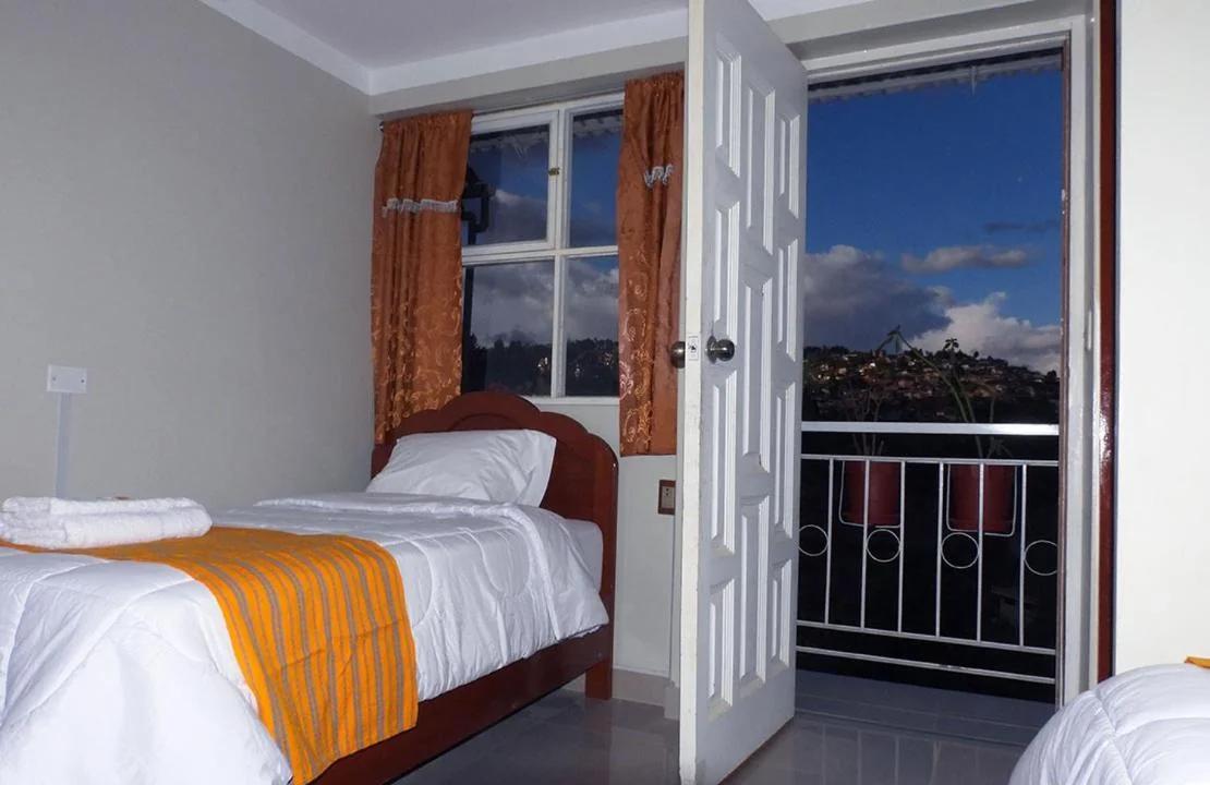 Kuelap Guest House photo